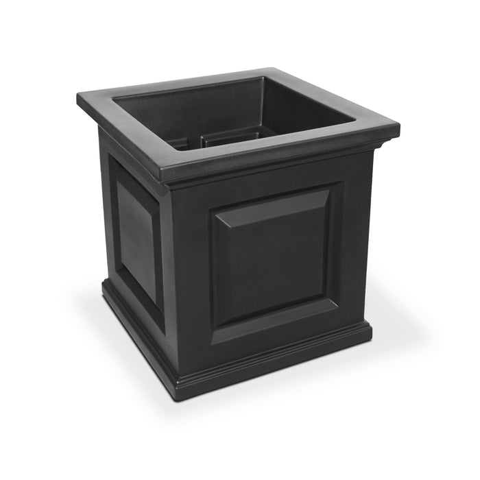 Highwood USA Windsor 16" x 16" Outdoor Planter