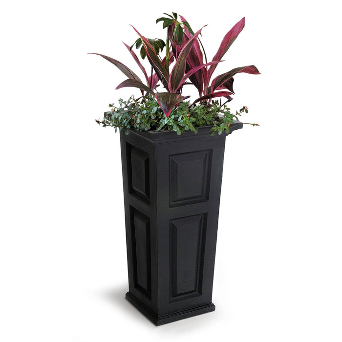 Highwood USA Windsor Tall Outdoor Planter