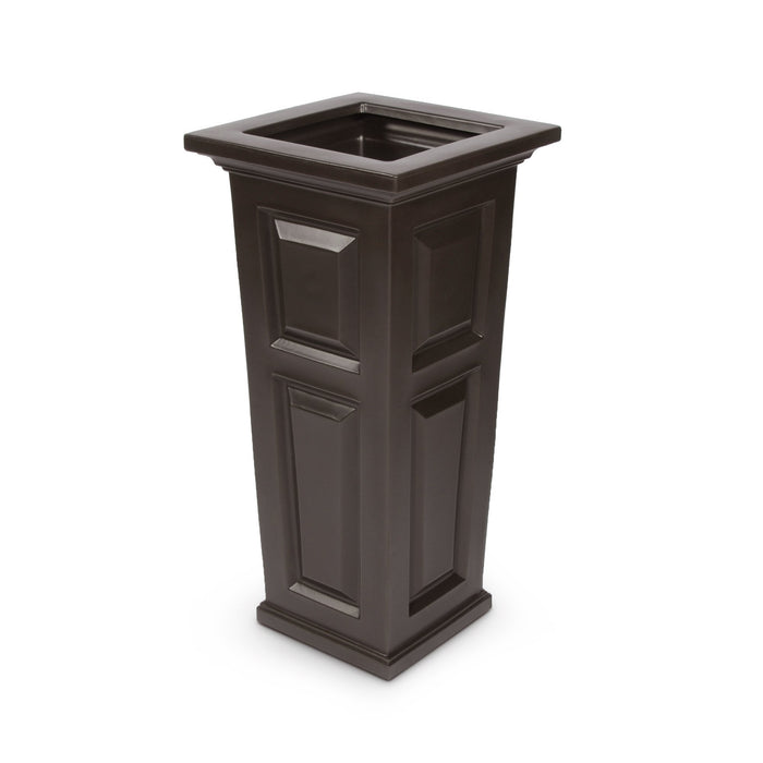 Highwood USA Windsor Tall Outdoor Planter