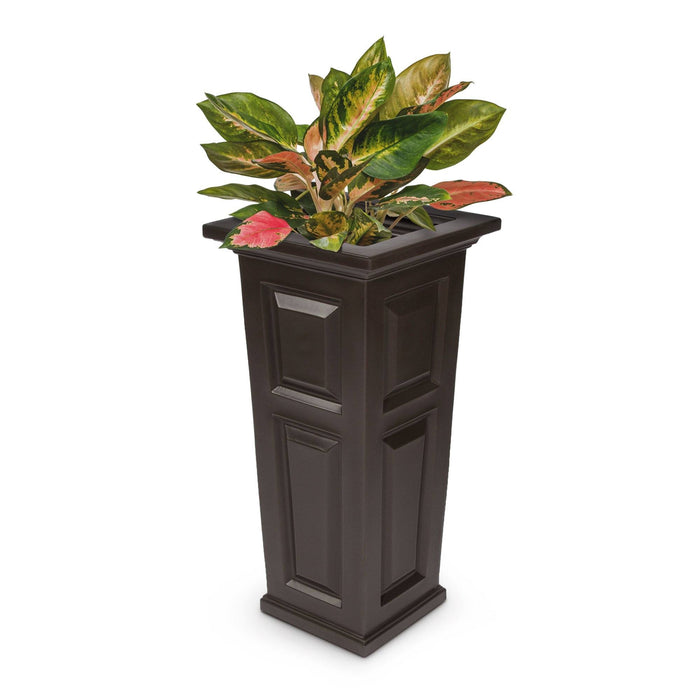 Highwood USA Windsor Tall Outdoor Planter