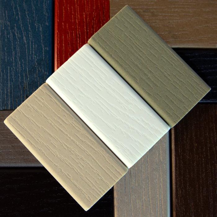 Highwood USA Product Swatch Sample Kit - Highwood USA and ELK OUTDOORS