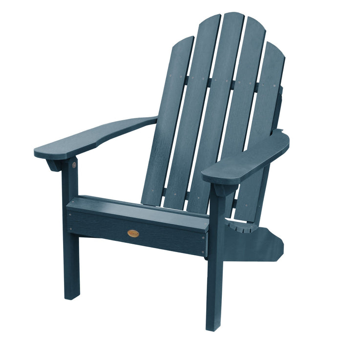 Highwood USA Refurbished Classic Westport Adirondack Chair