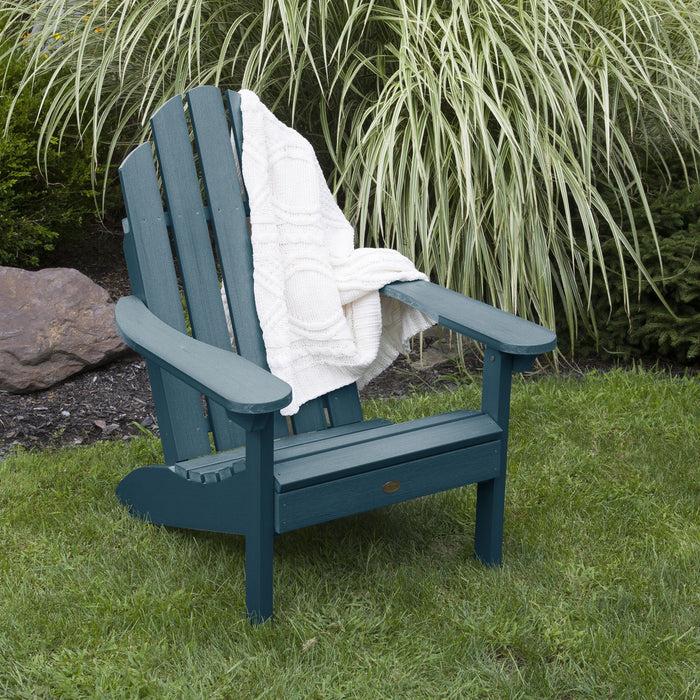 Highwood USA Refurbished Classic Westport Adirondack Chair