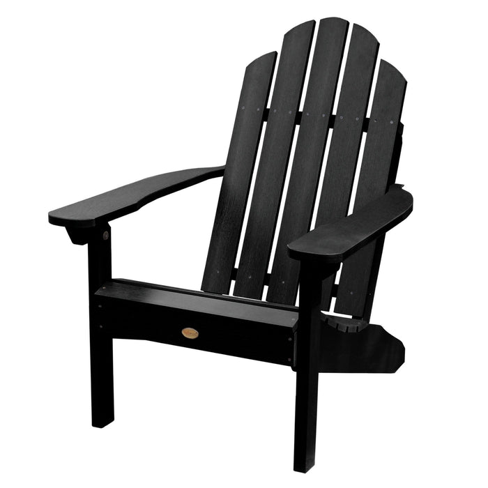 Highwood USA Refurbished Classic Westport Adirondack Chair