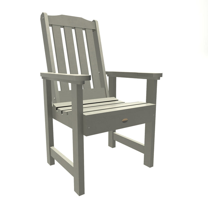 Highwood USA Refurbished Lehigh Dining Height Armchair