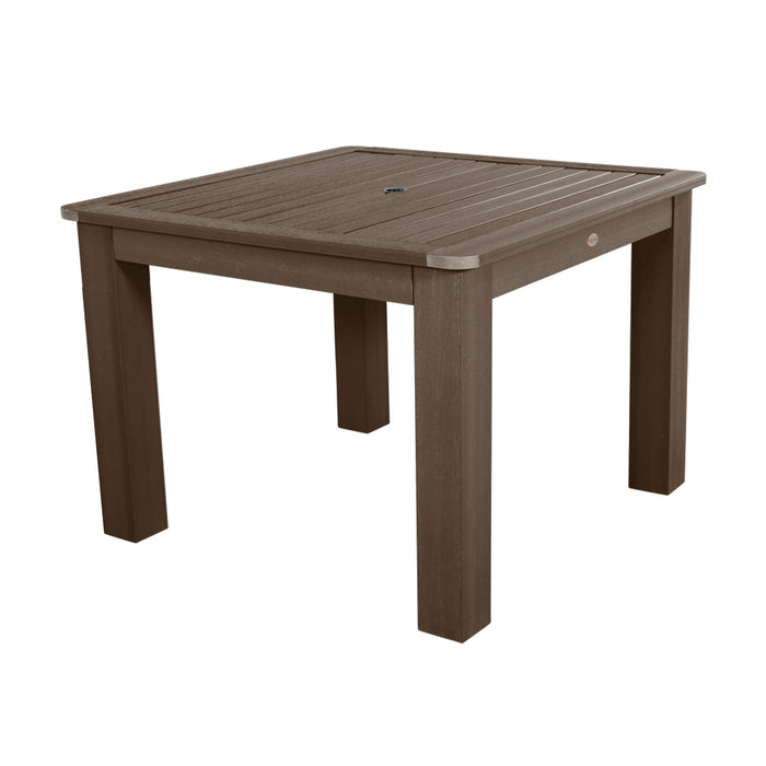 Highwood USA Square 42in x 42in Dining Table - Dining Height