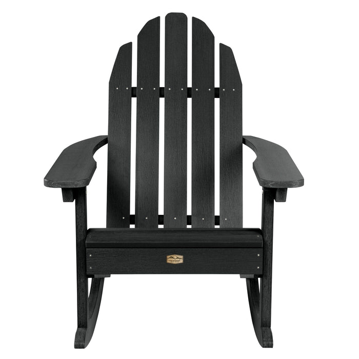 Highwood USA The Essential Adirondack Rocking Chair