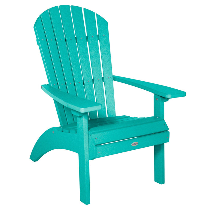 Highwood USA Waterfall Comfort Height Adirondack Chair