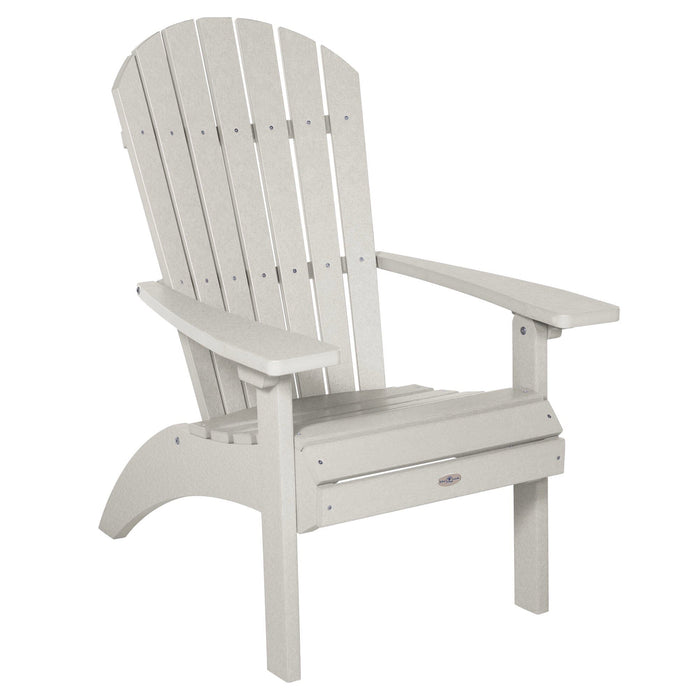 Highwood USA Waterfall Comfort Height Adirondack Chair