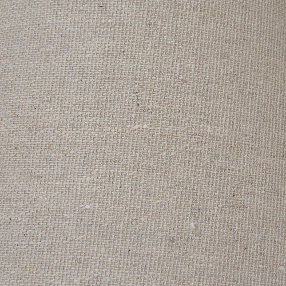 Hill Interiors Capsa Column Table Lamp With Linen Shade