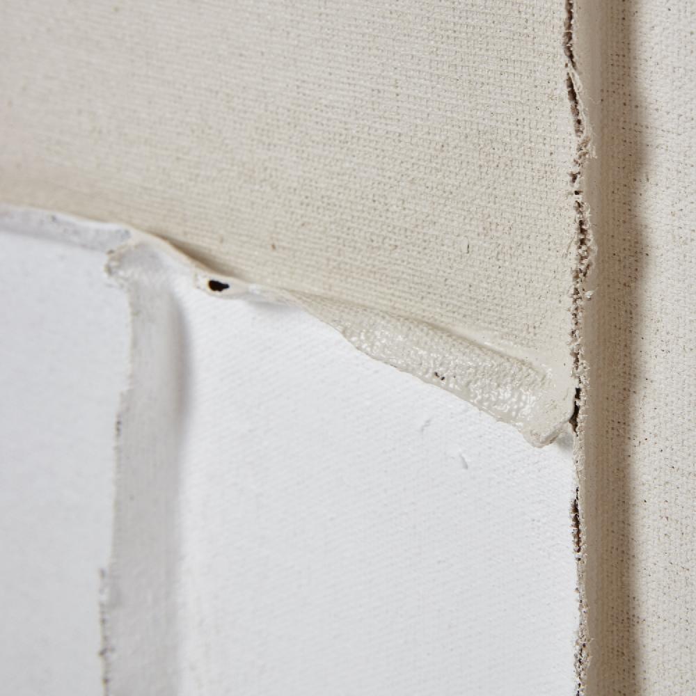 Hill Interiors Contempo Beta Framed Painting On Canvas