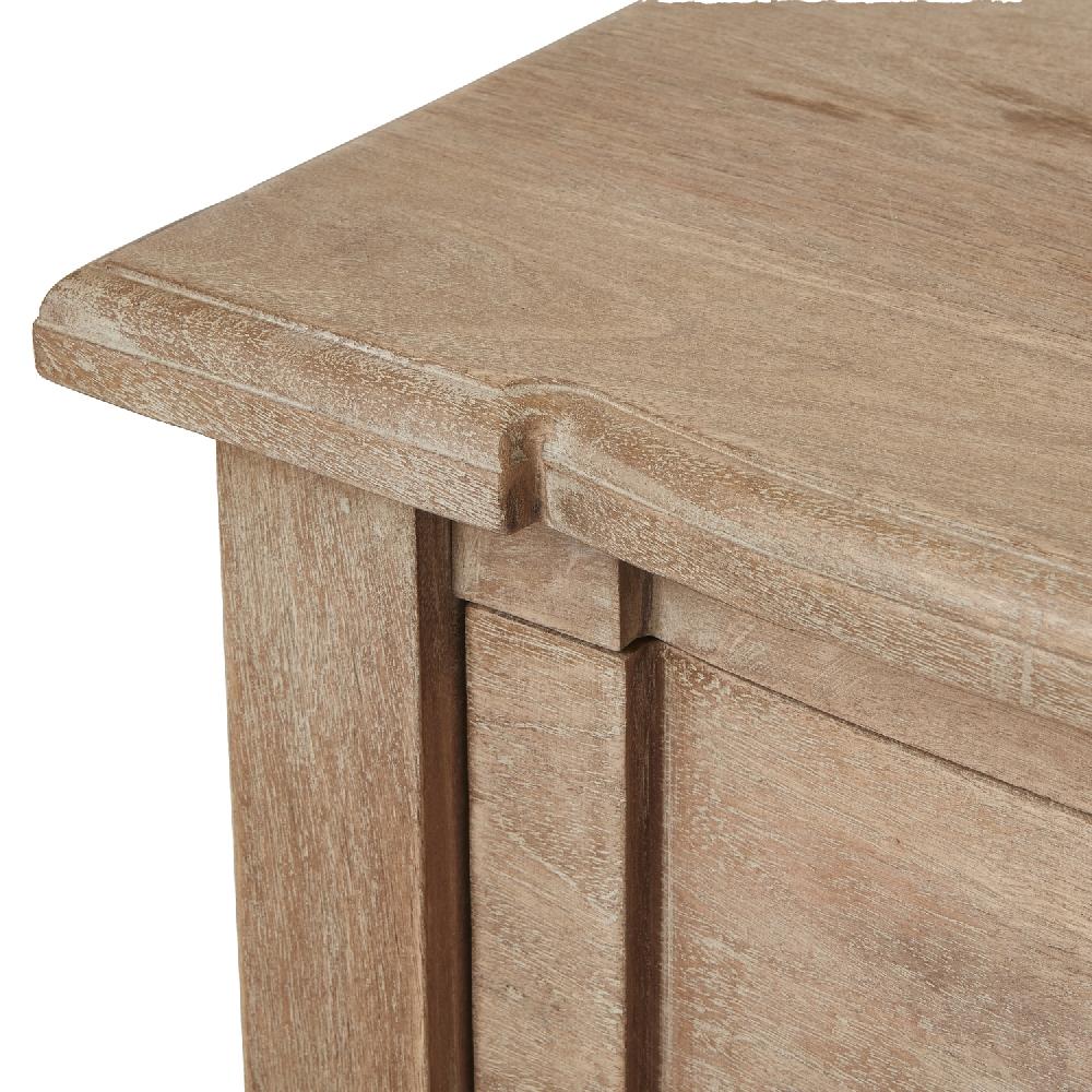 Hill Interiors Copgrove Collection 3 Drawer Console