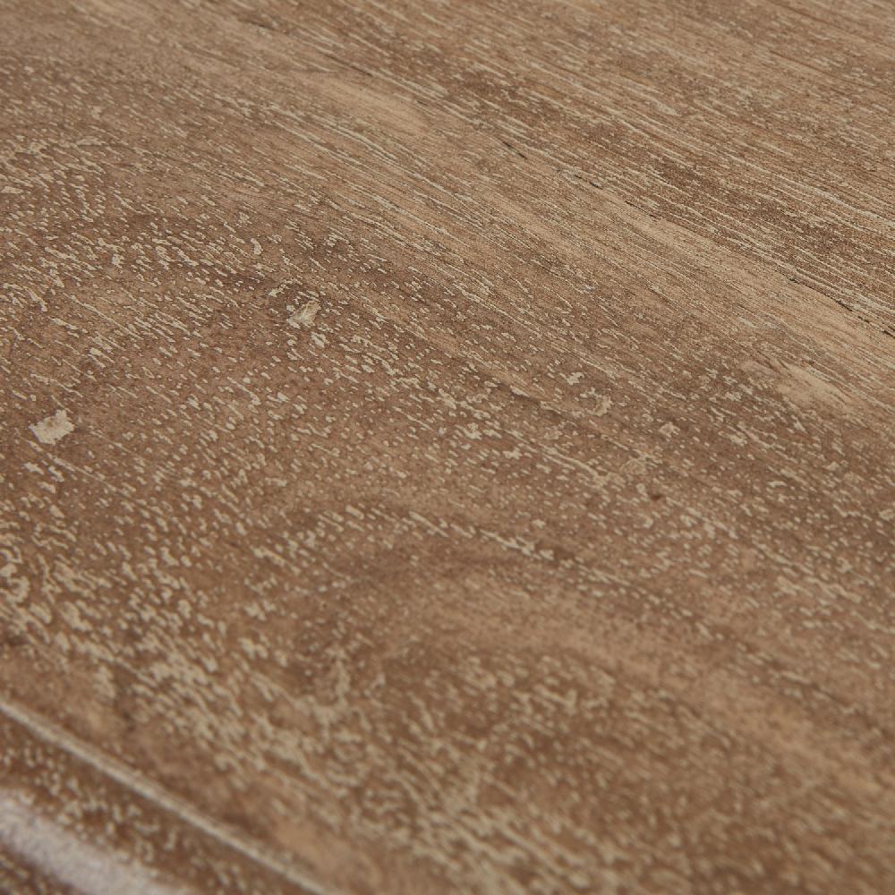 Hill Interiors Copgrove Collection 3 Drawer Console