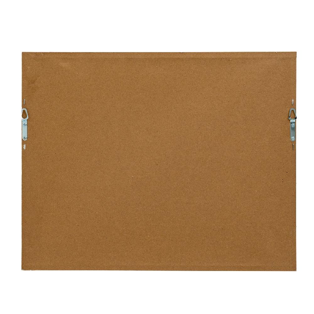 Hill Interiors Flora & Fauna Collection Pochards On Linen In Beaded Frame