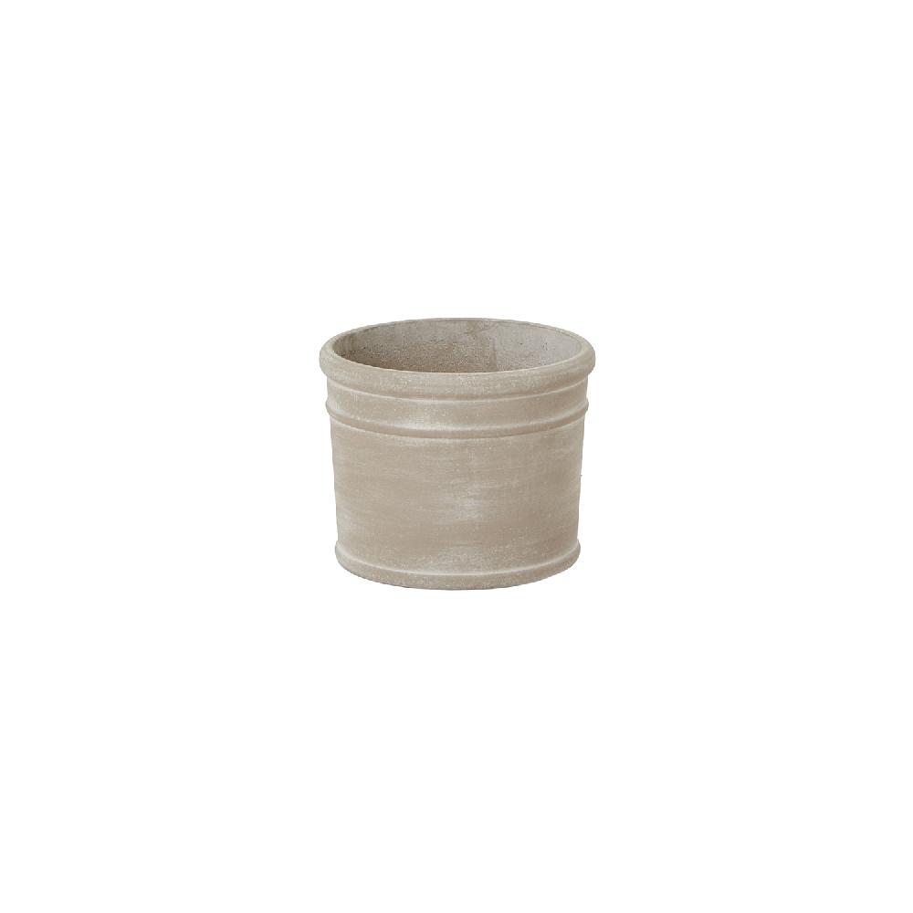 Hill Interiors Hestia Shaded Sand Set Of 5 Planters
