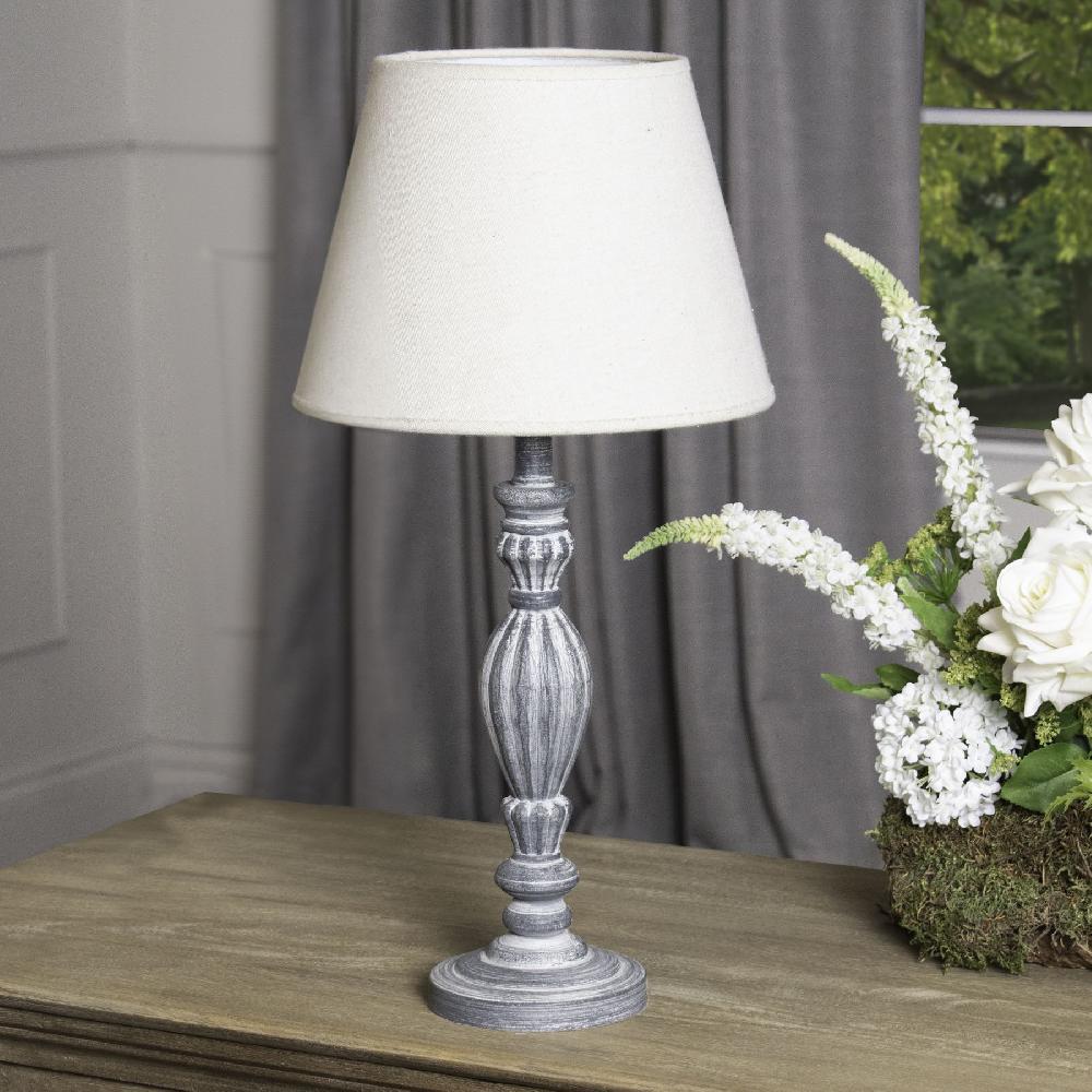 Hill Interiors Aegina Table Lamp
