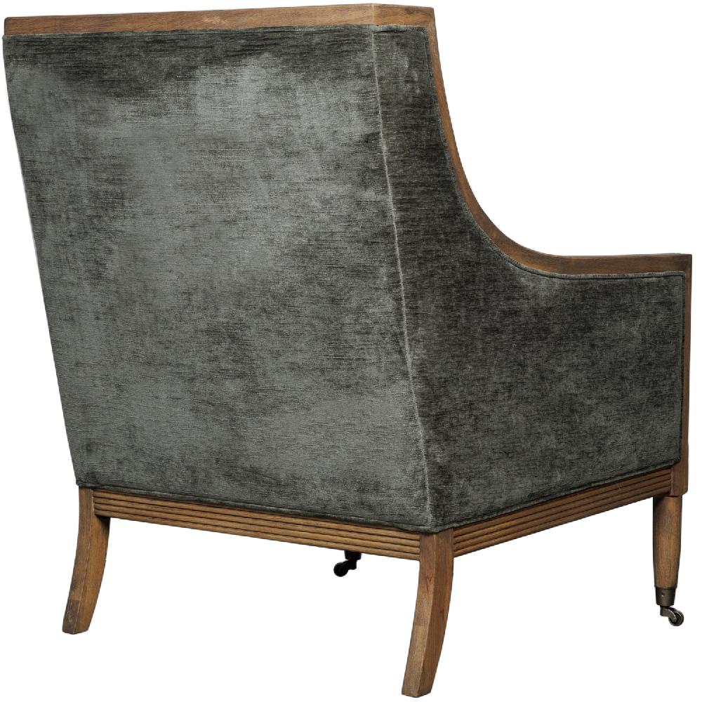 Hill Interiors Albury Olive Armchair
