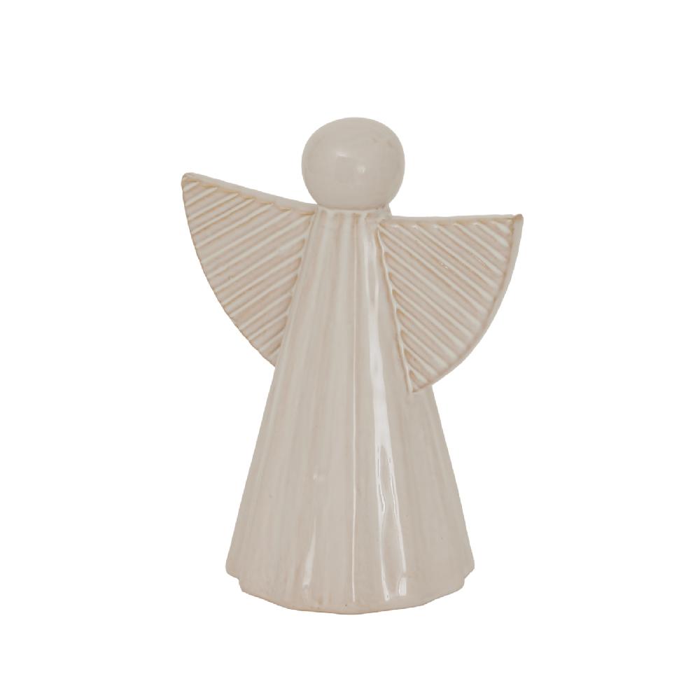 hill interiors Alora Ceramic Angel
