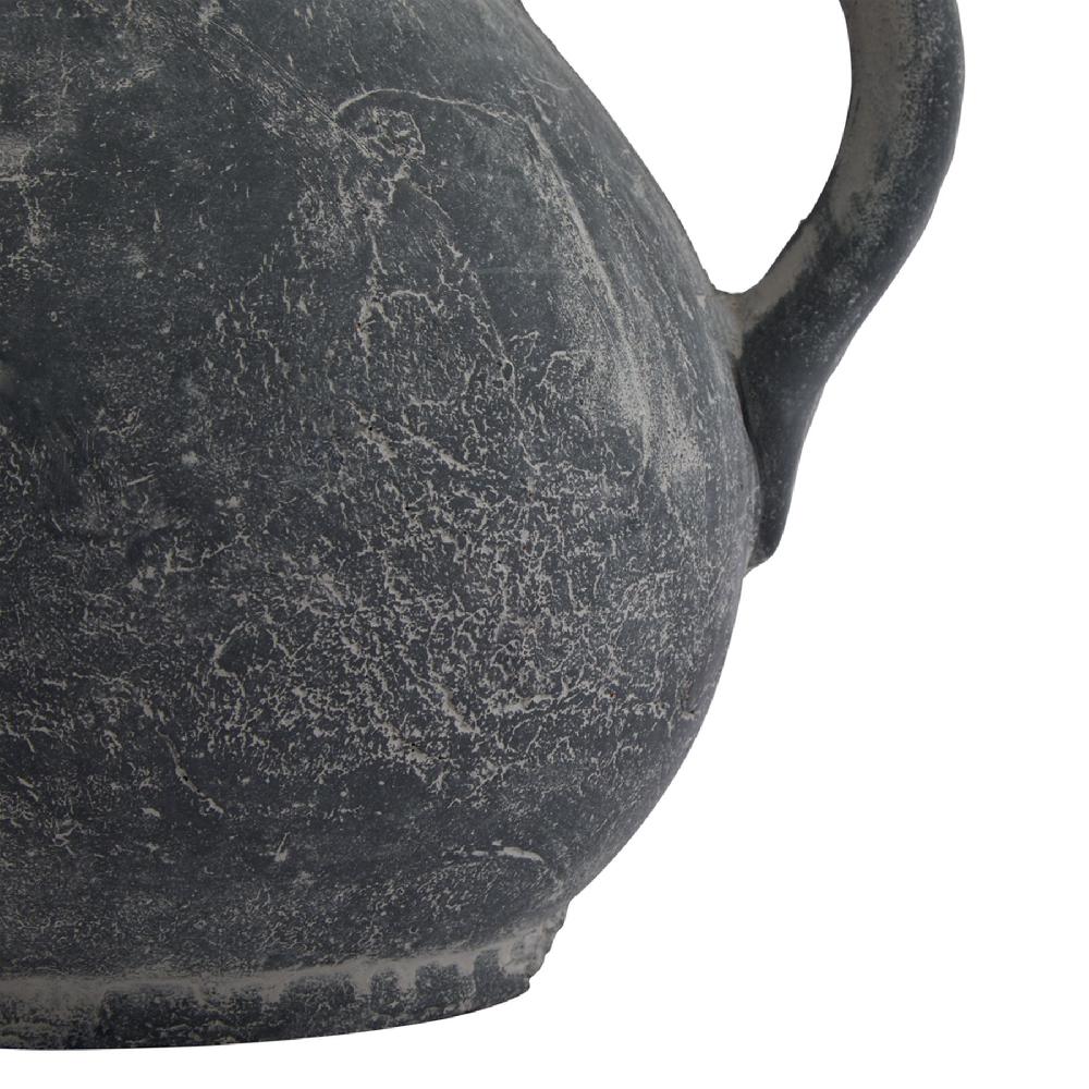 Hill Interiors Amalfi Grey Jug