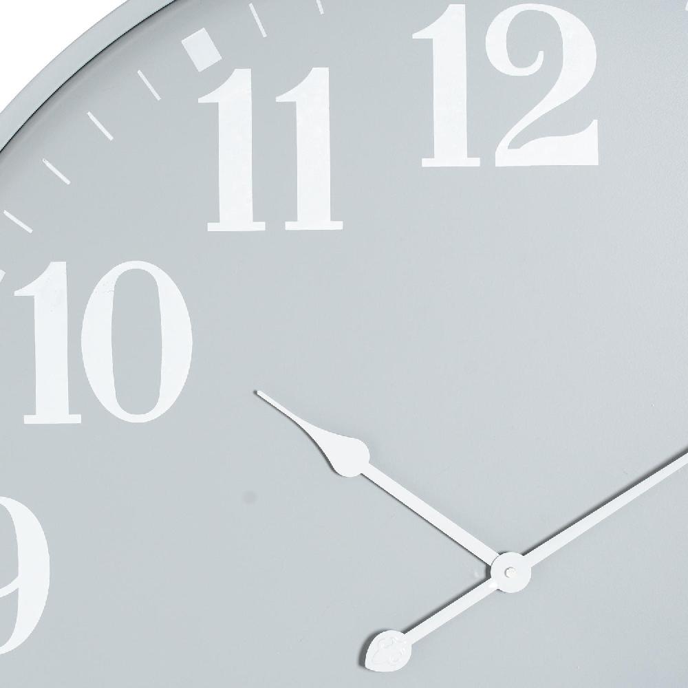 hill interiors Ashmount Large Wall Clock