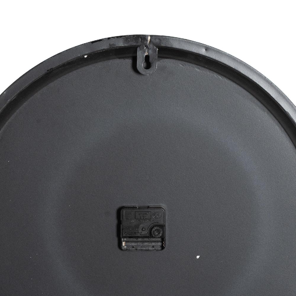 Hill Interiors Ashmount Wall Clock