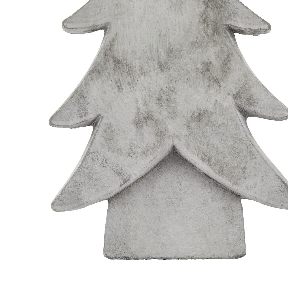 Hill Interiors Athena Stone Large Christmas Tree