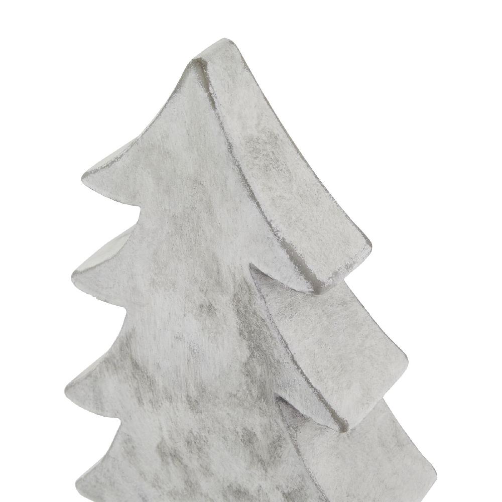 hill interiors Athena Stone Large Christmas Tree