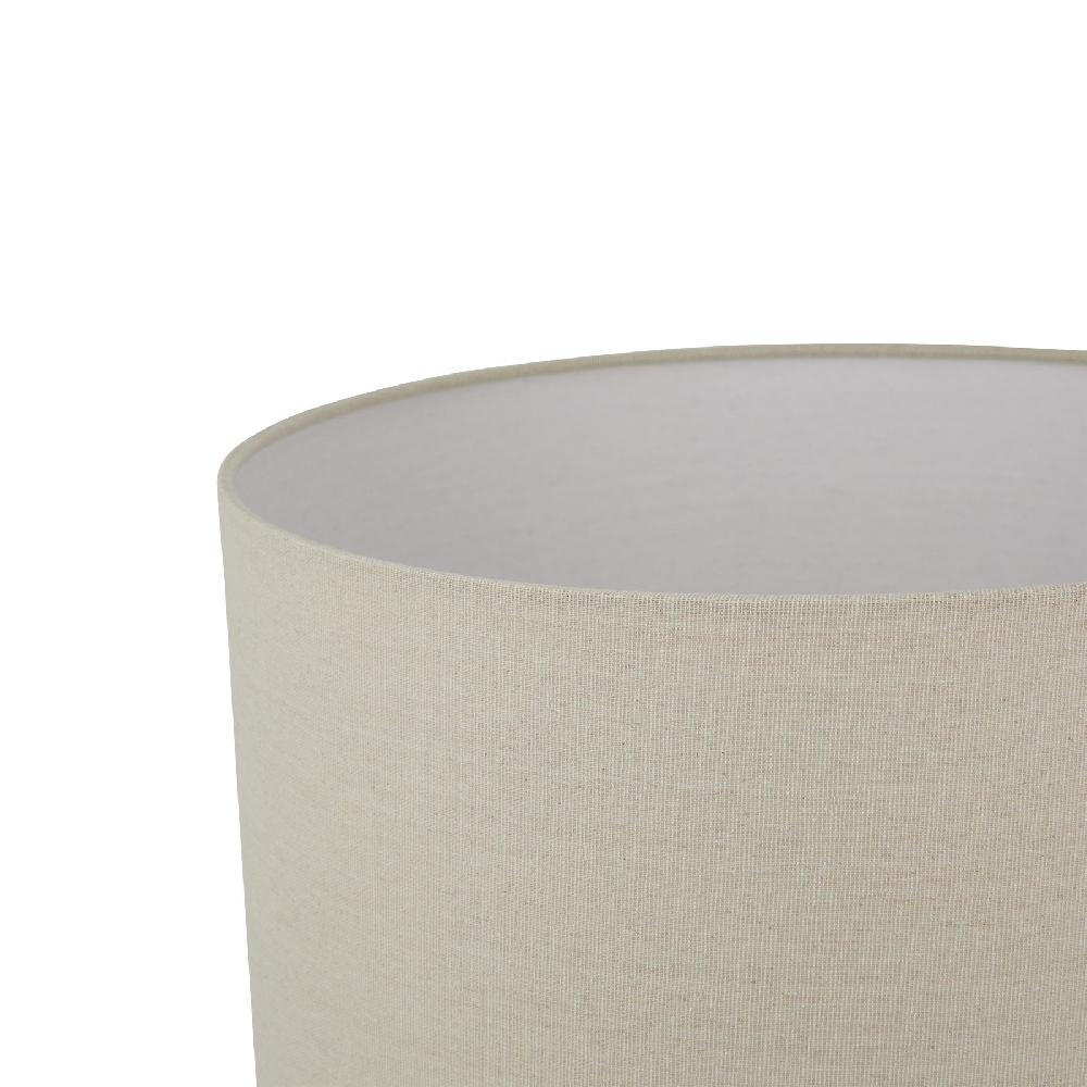 hill interiors Athena Stone Lekanis Lamp