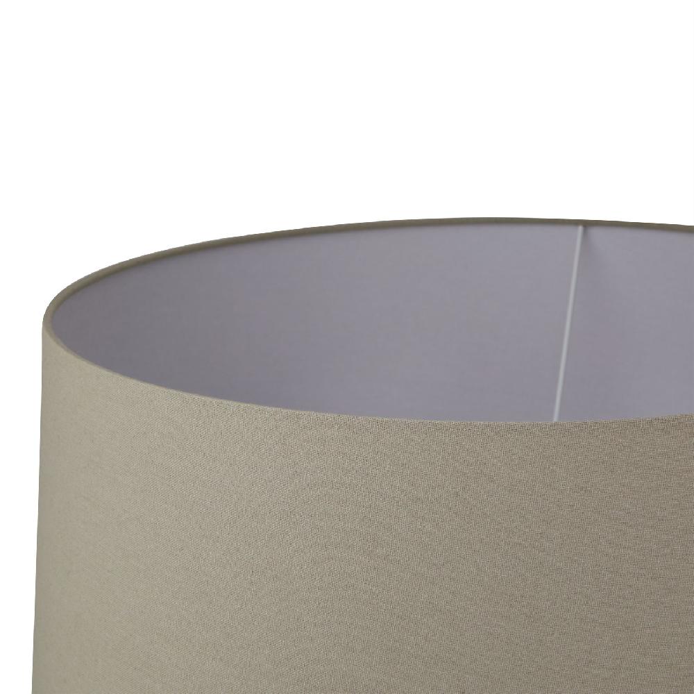 Hill Interiors Athena Stone Olpe Large Lamp