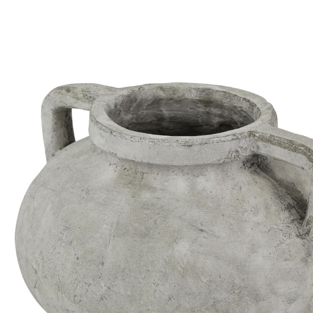 hill interiors Athena Stone Pelike Pot