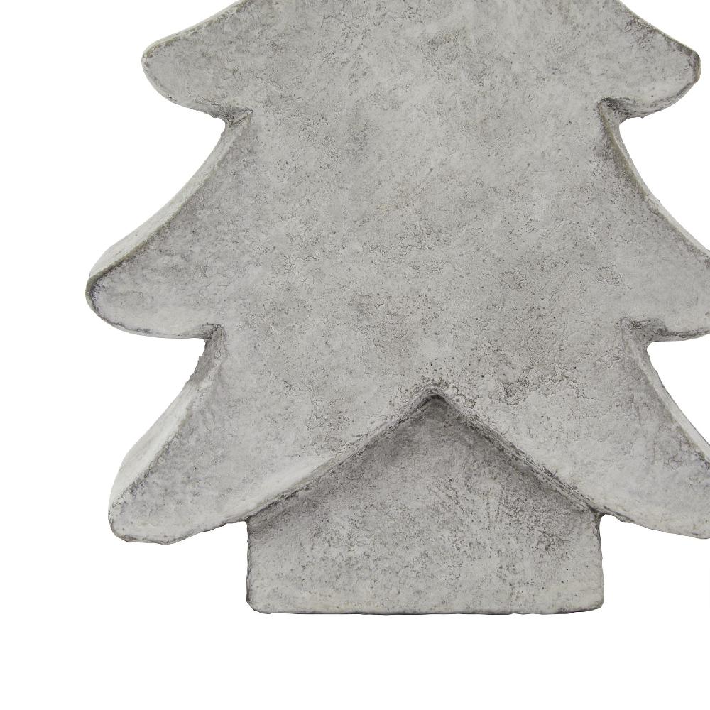 Hill Interiors Athena Stone Small Christmas Tree