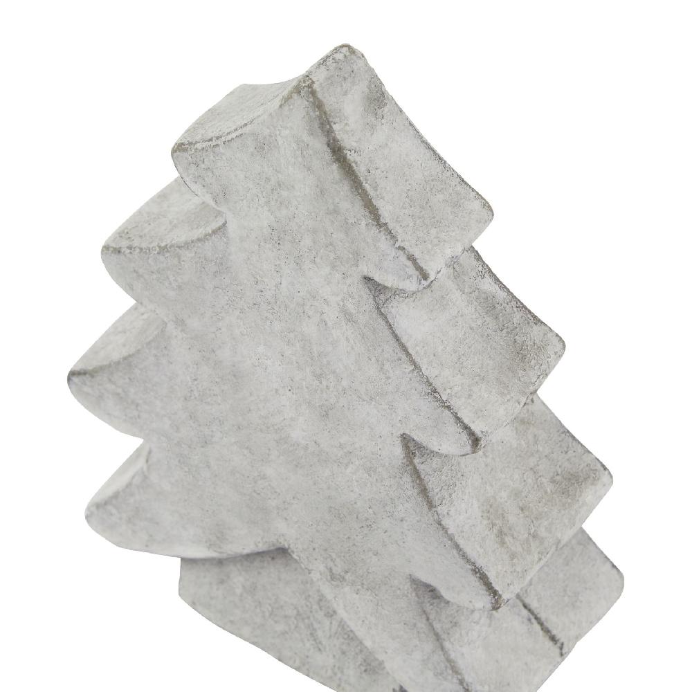 hill interiors Athena Stone Small Christmas Tree