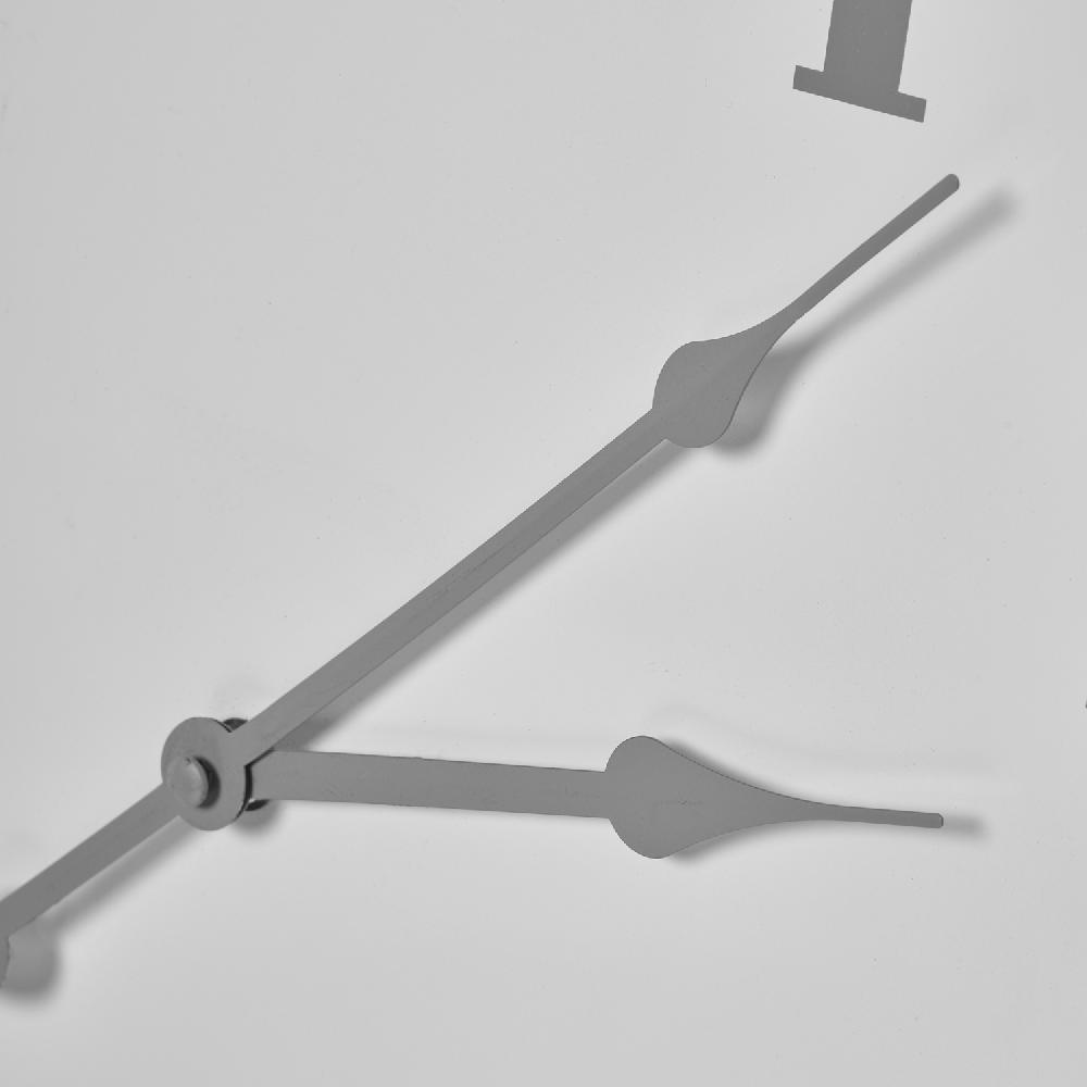 Hill Interiors Aubrey Wall Clock