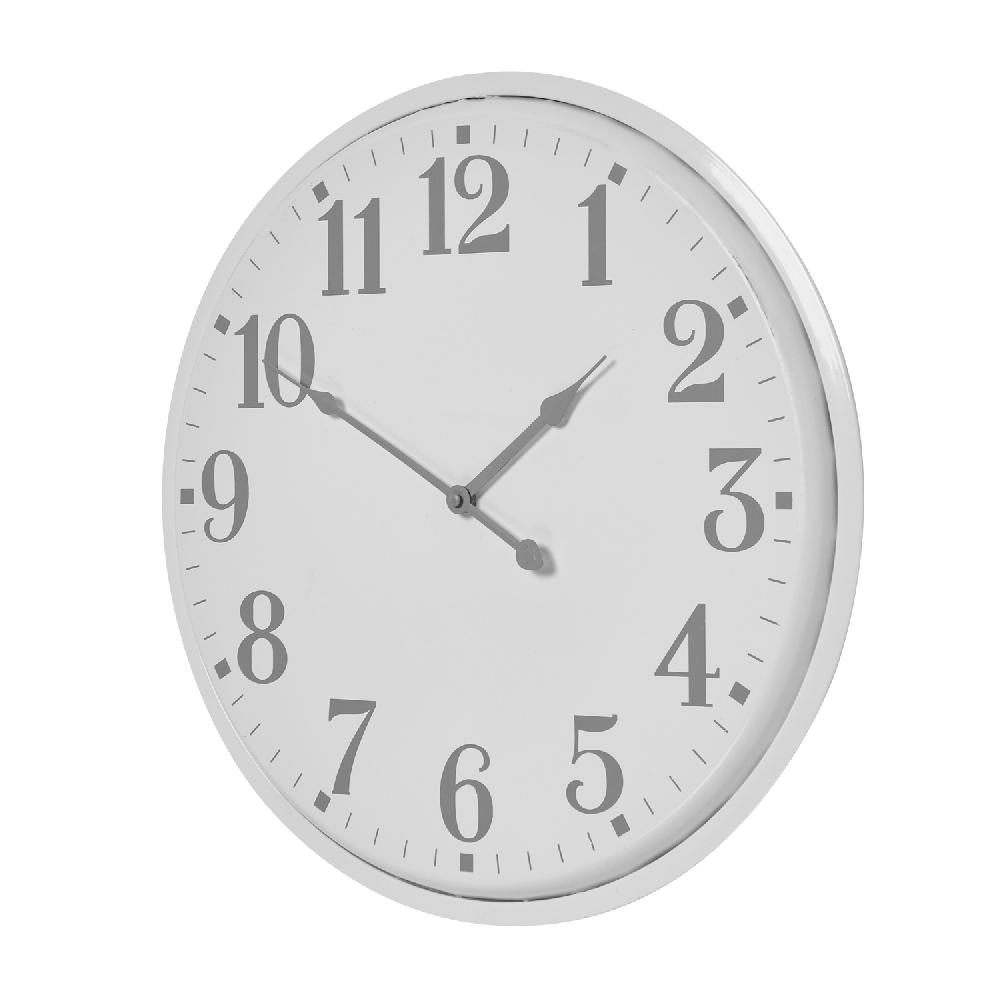 hill interiors Aubrey Wall Clock