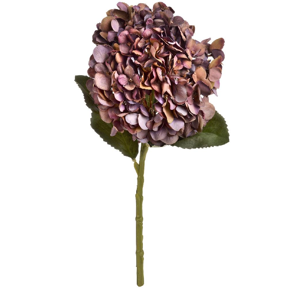 Hill Interiors Autumn Coffee Hydrangea