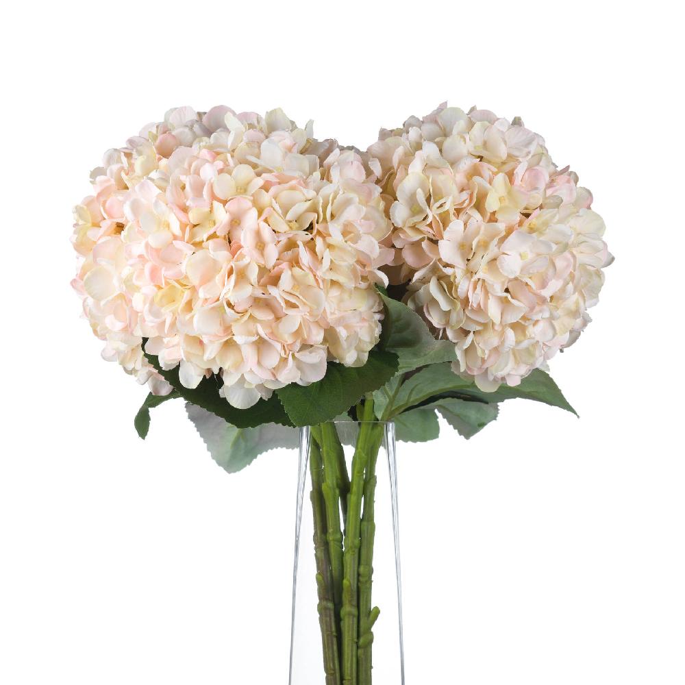 Hill Interiors Autumn White Hydrangea