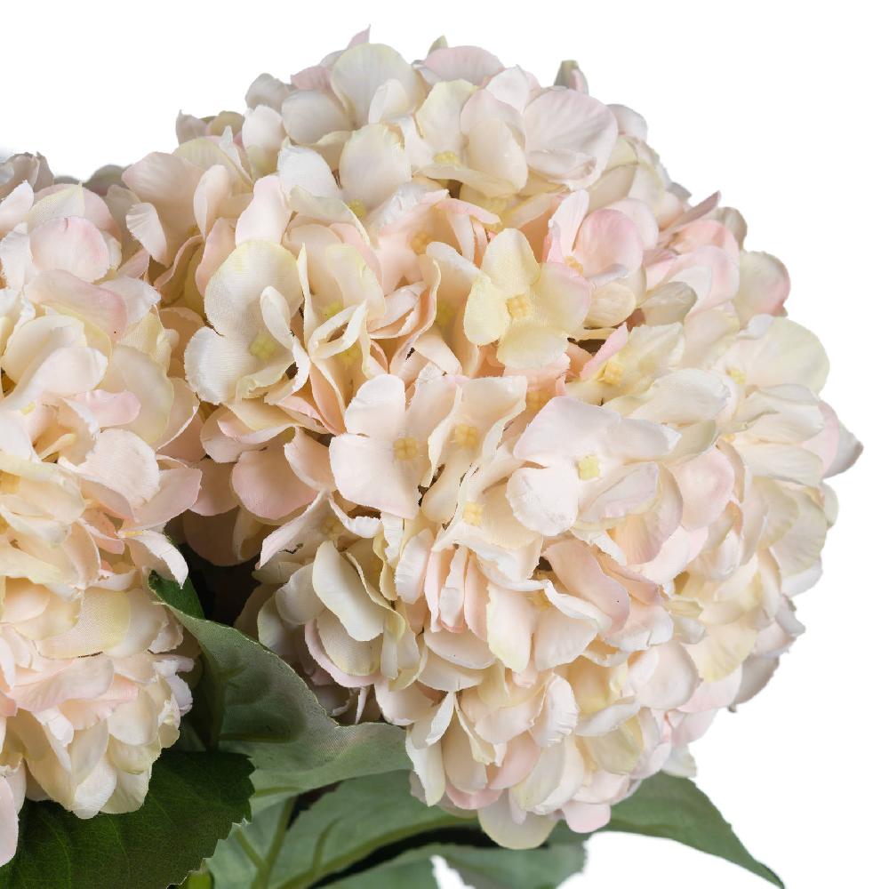 Hill Interiors Autumn White Hydrangea