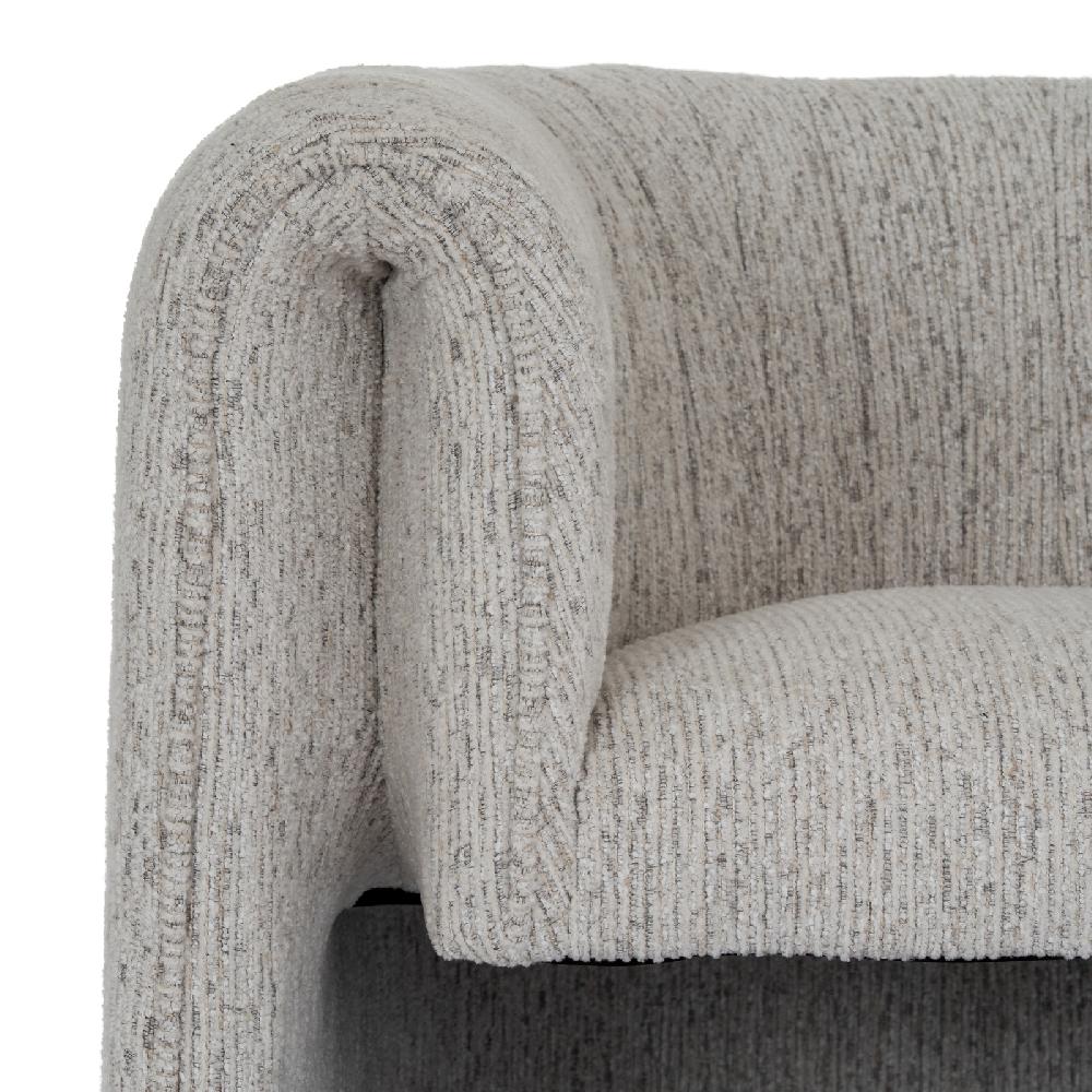 Hill Interiors Avia Mist Armchair