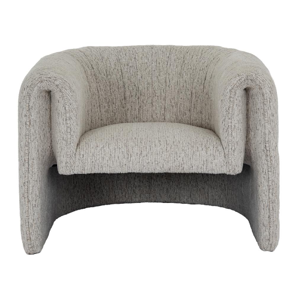 hill interiors Avia Mist Armchair