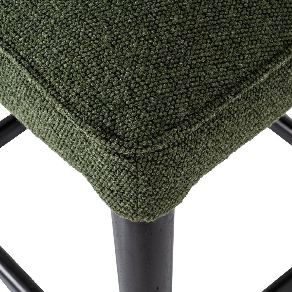 Hill Interiors Avia Moss Barstool