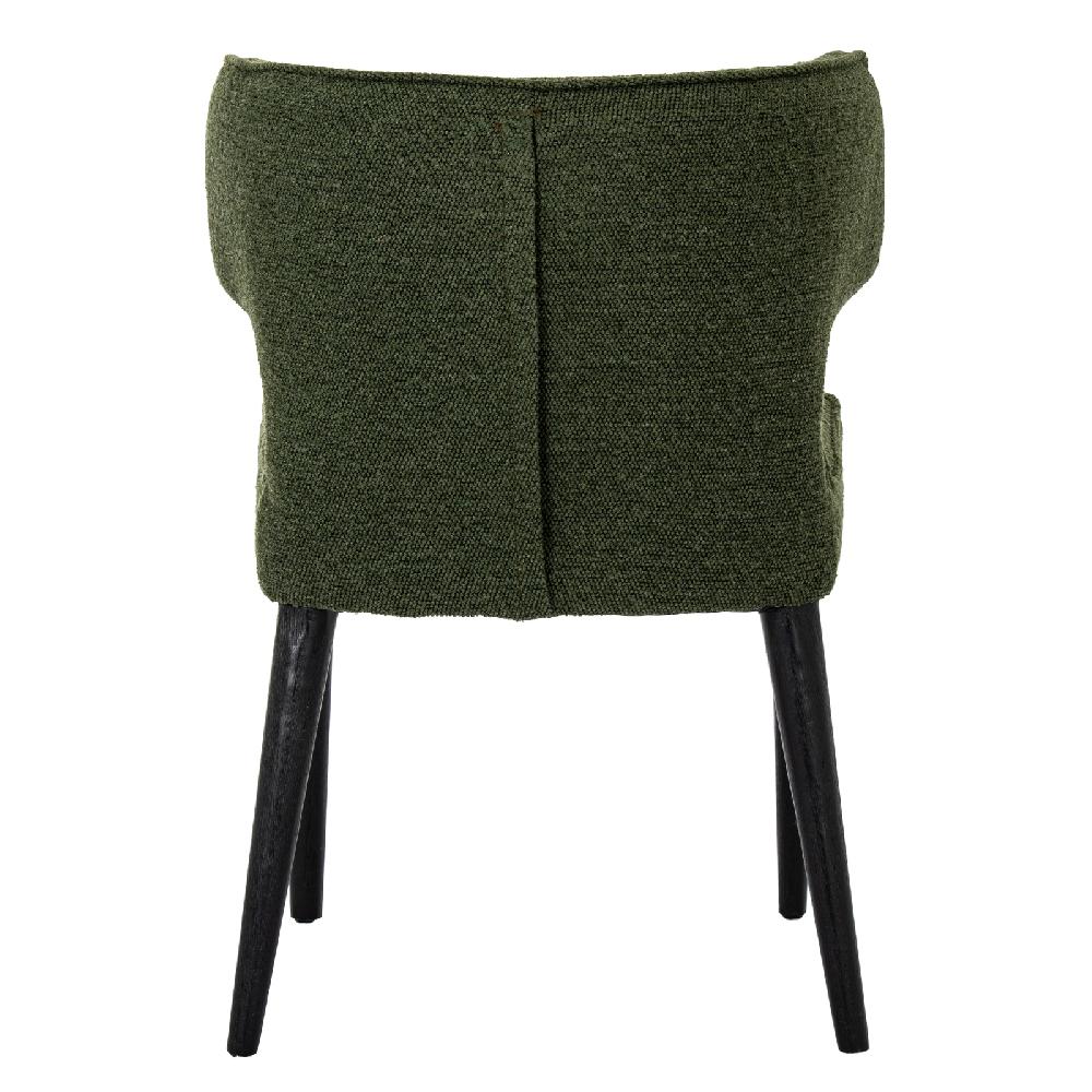 Hill Interiors Avia Moss Dining Chair