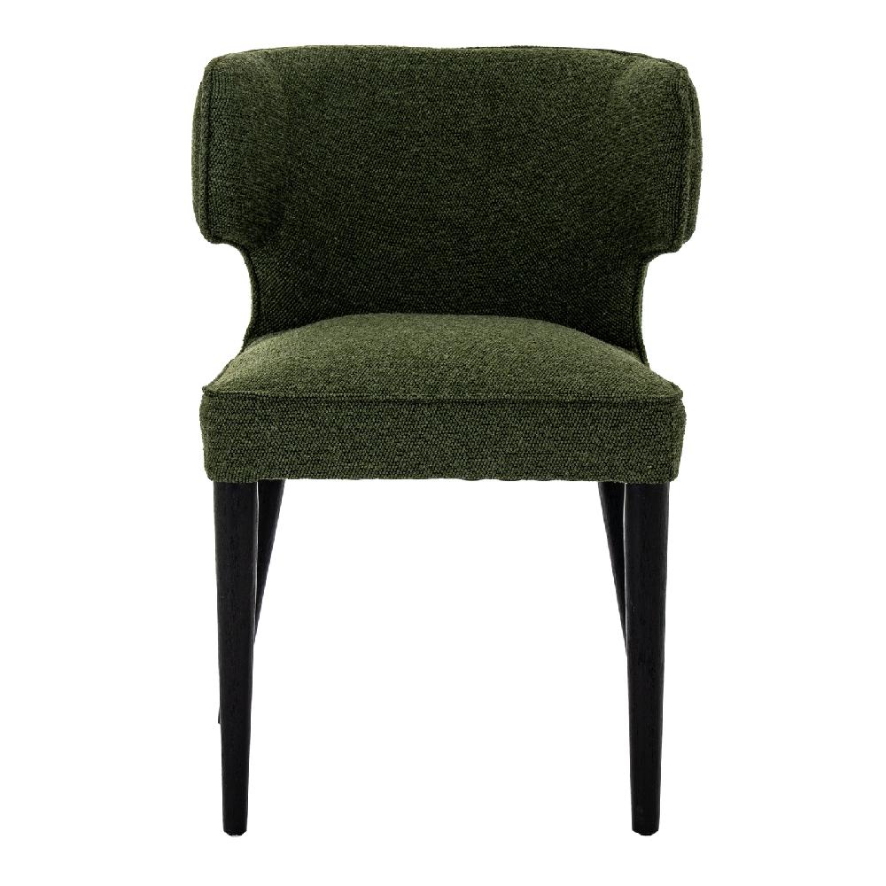 hill interiors Avia Moss Dining Chair