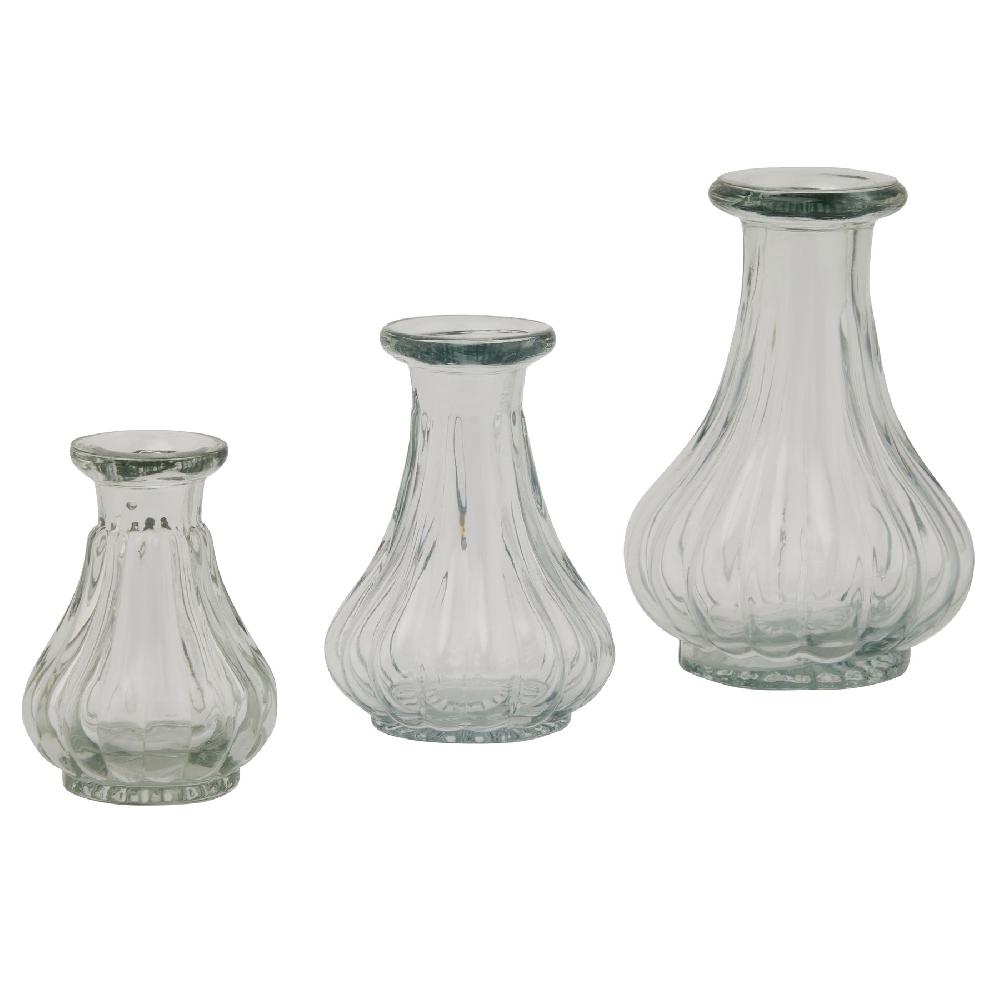 Hill Interiors Batura Bud Vase Medium