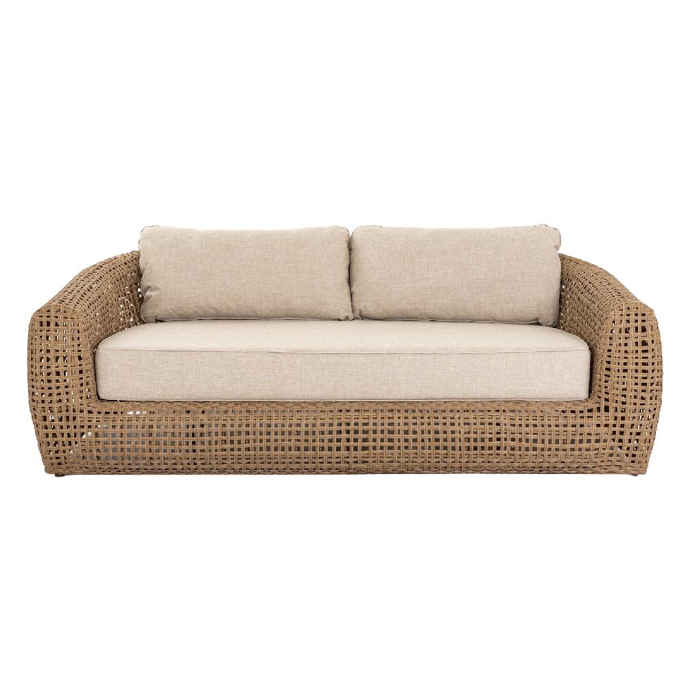 hill interiors Bloom Collection Outdoor Sofa