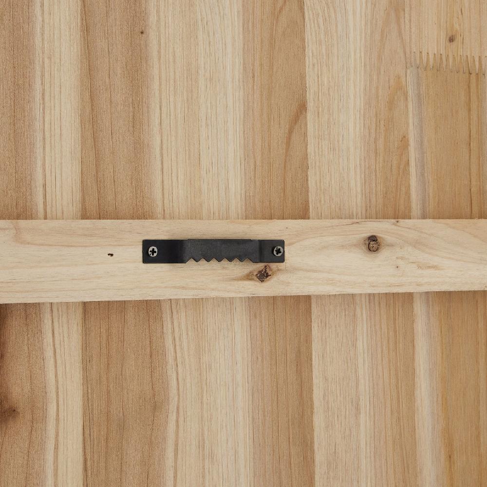 hill interiors Bloomsbury Wall Clock