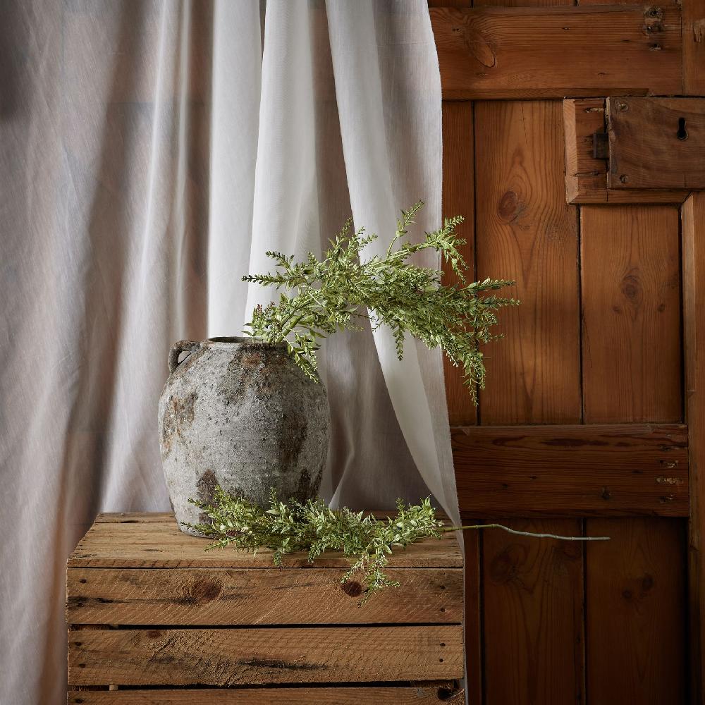 Hill Interiors Broom Stem