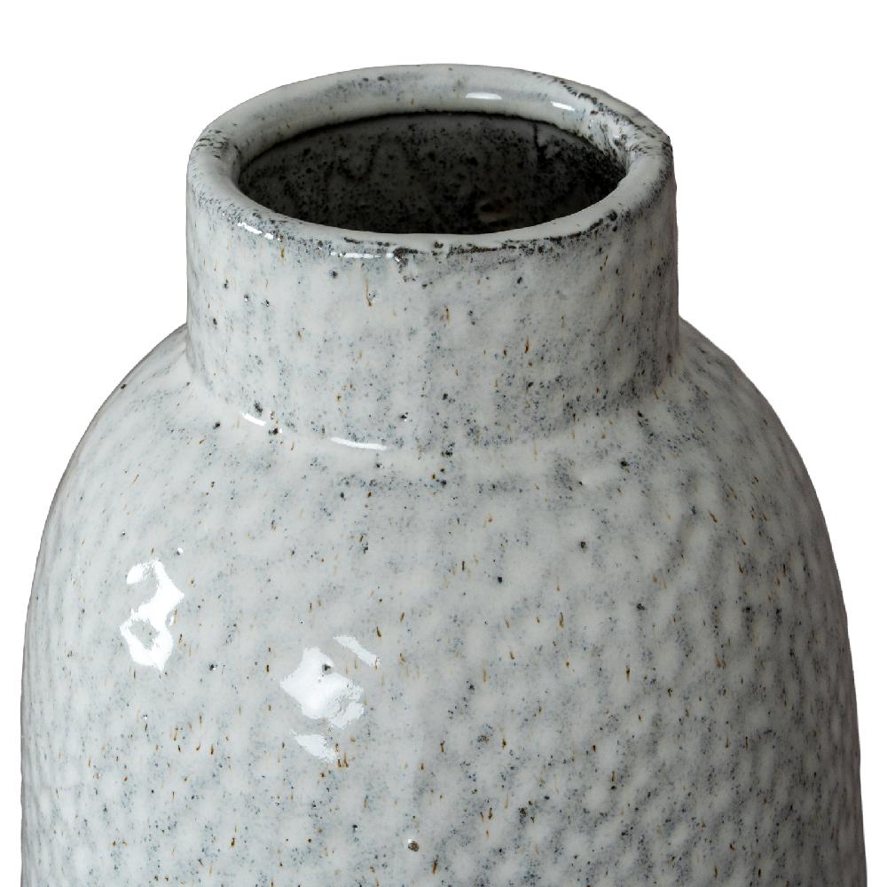 hill interiors Cairn Dimple Large Vase