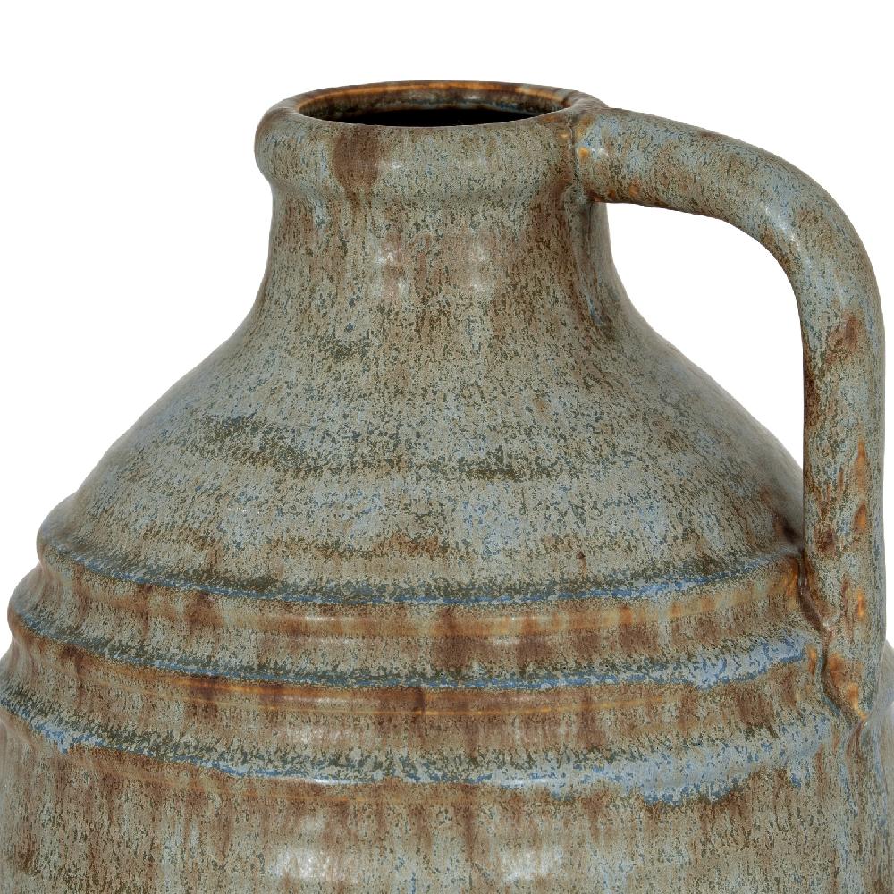 Hill Interiors Capella Krater Bottle Vase