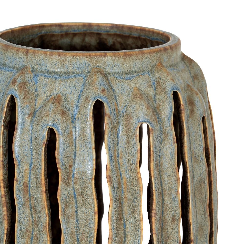 Hill Interiors Capella Lantern Candle Holder