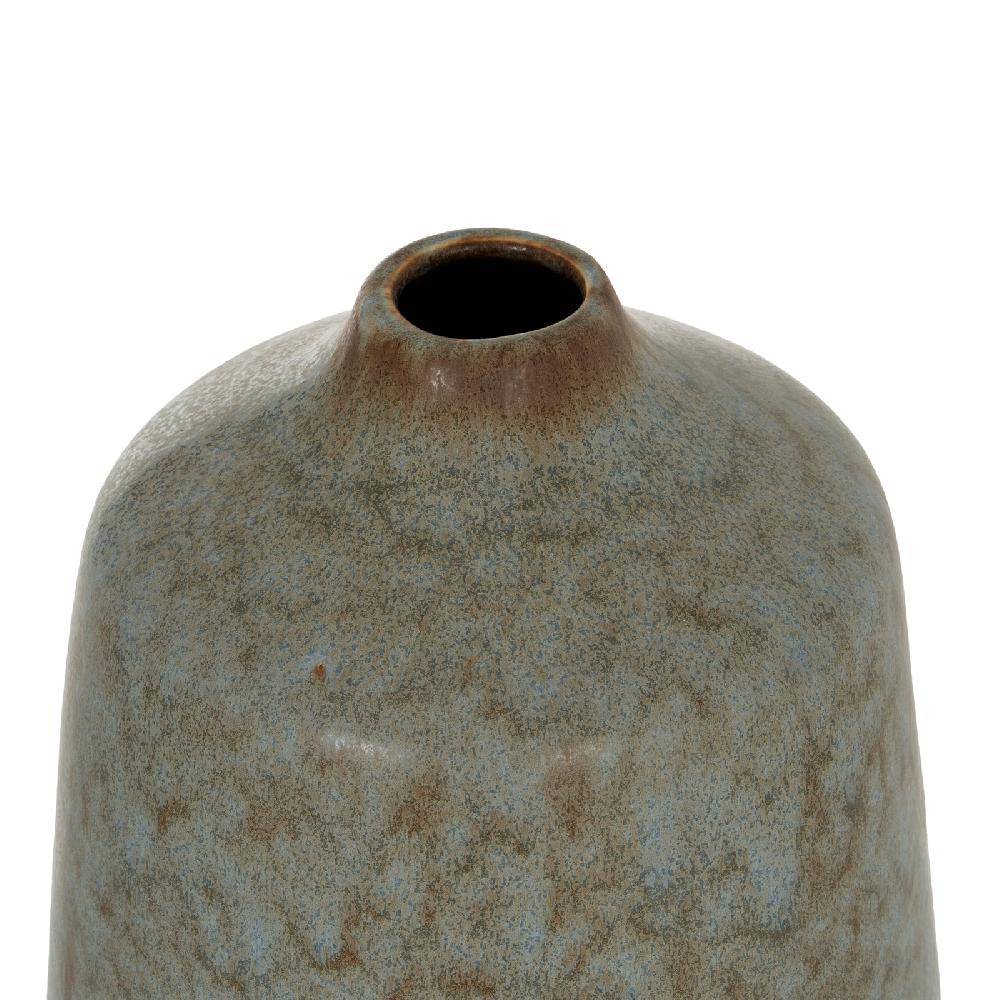 hill interiors Capella Tall Bottle Vase